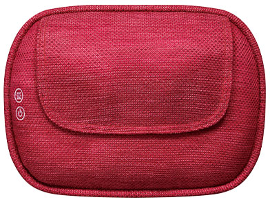 �N�b�V�����}�b�T�[�W�� HM-350-R [���b�h] �̐��i�摜