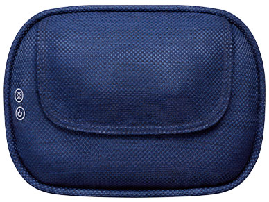 �N�b�V�����}�b�T�[�W�� HM-350-B [�u���[] �̐��i�摜