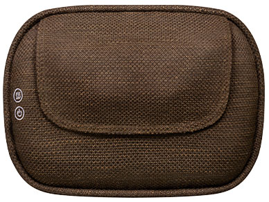 �N�b�V�����}�b�T�[�W�� HM-350-BW [�u���E��] �̐��i�摜