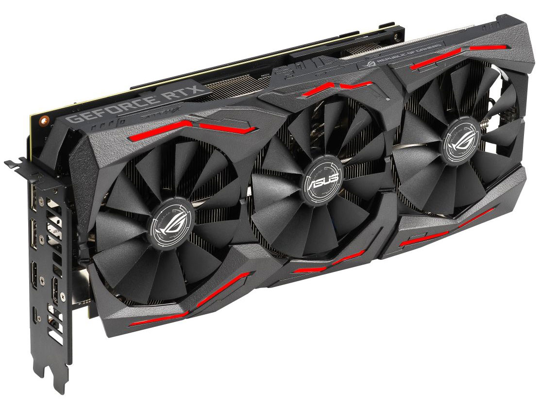 ROG-STRIX-RTX2060S-O8G-GAMING [PCIExp 8GB]