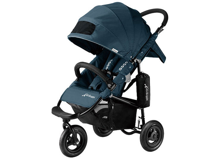 AirBuggy ココ スタンダード ☆柄マット付き 全付属品あり 楽天市場】エアバギー ココ AirBuggyエアバギー ココ ブレーキ
