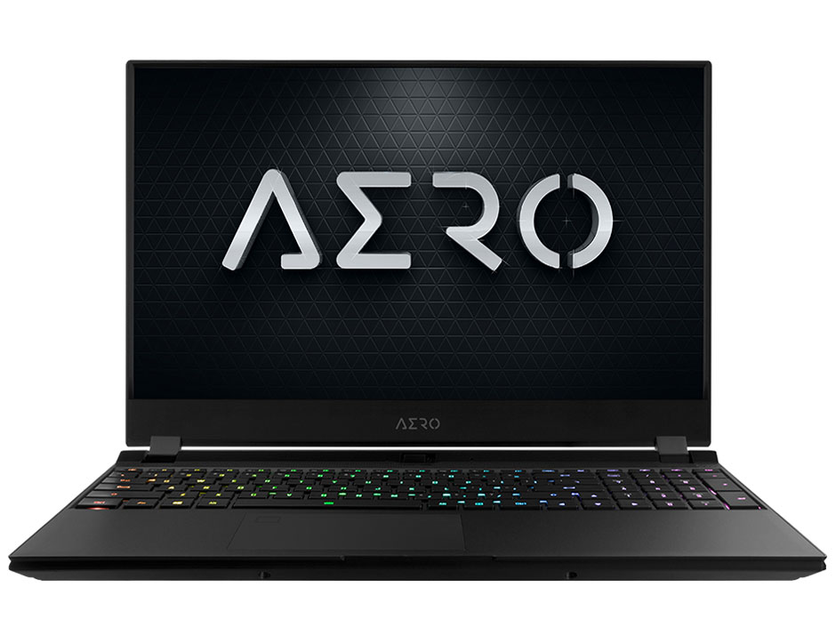 AERO 15 OLED SA-7JP5020SH [�u���b�N]