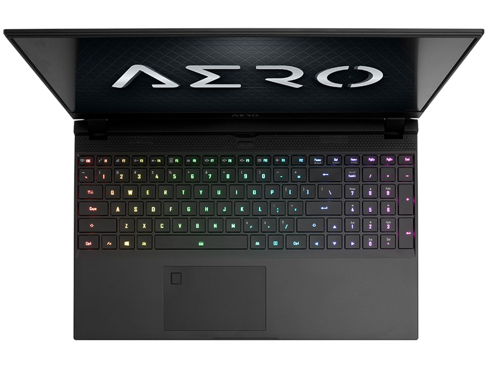 AERO 15 OLED SA-7JP5020SH [�u���b�N]