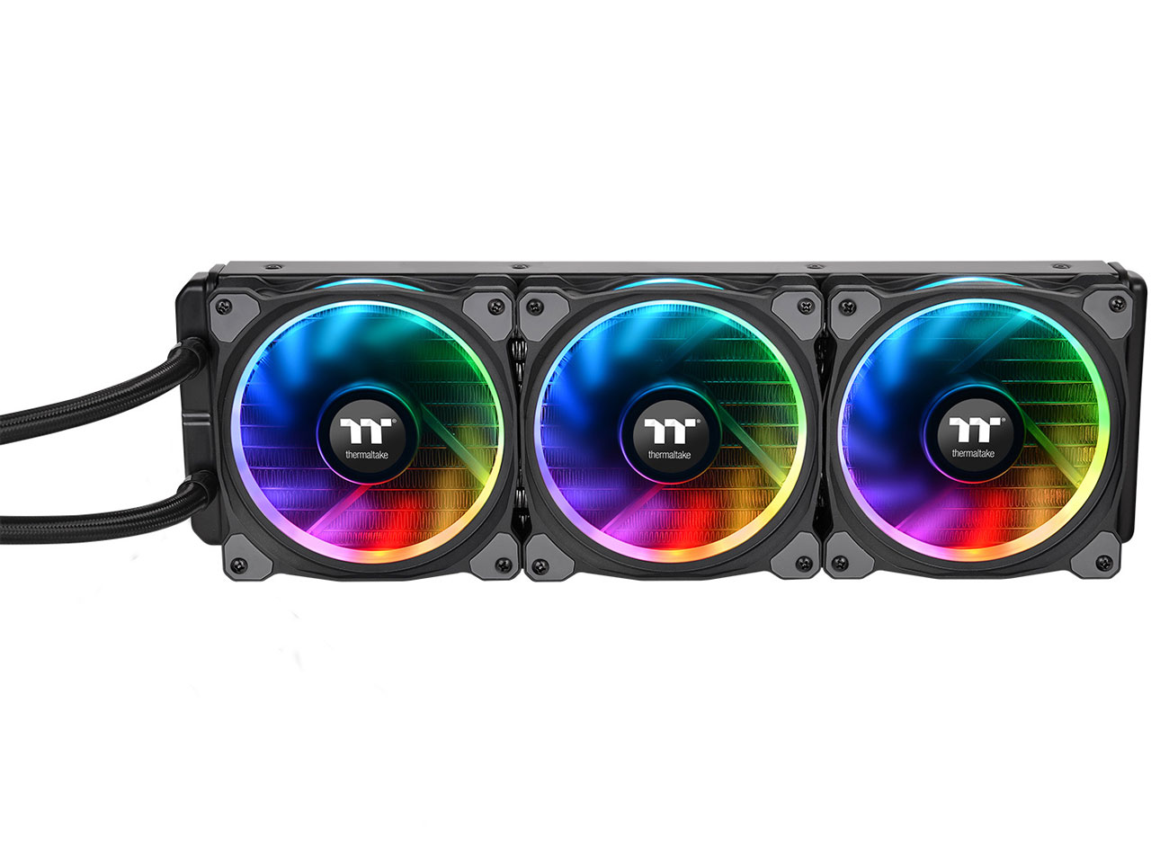 Floe Riing RGB 360 TR4 Edition CL-W235-PL12SW-A