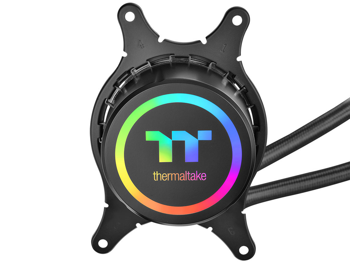 Floe Riing RGB 360 TR4 Edition CL-W235-PL12SW-A