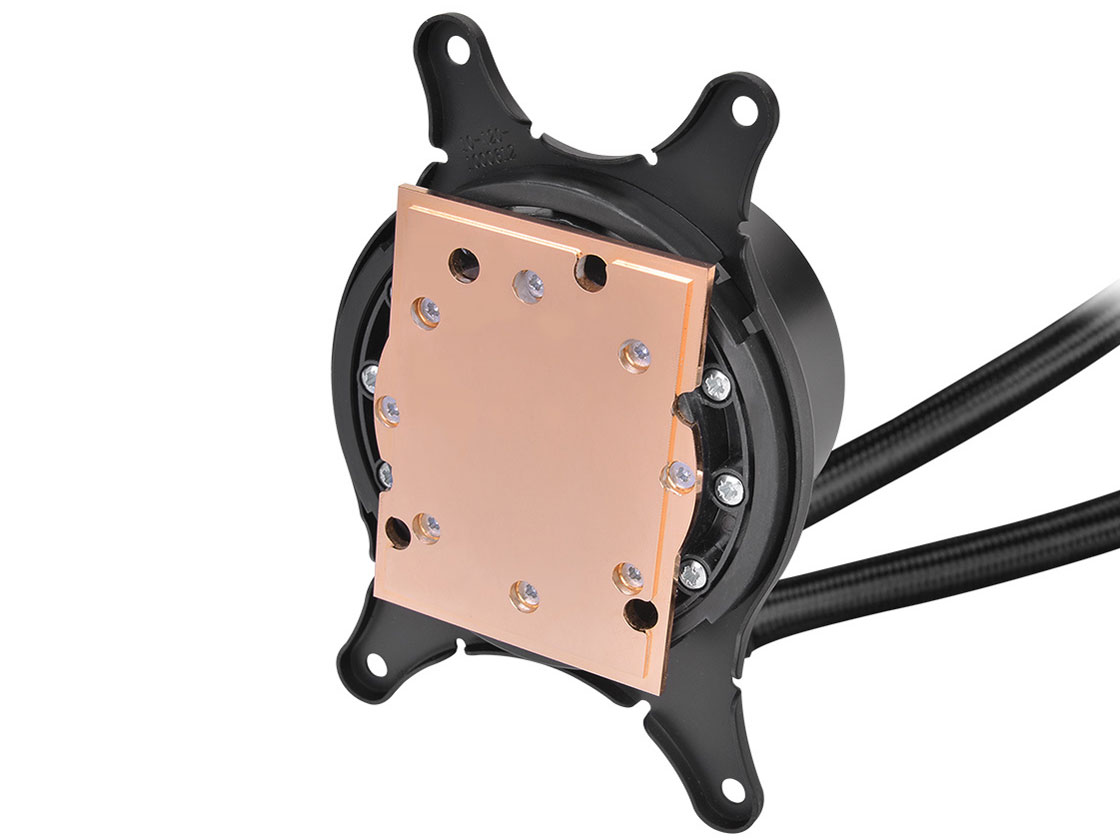 Floe Riing RGB 360 TR4 Edition CL-W235-PL12SW-A