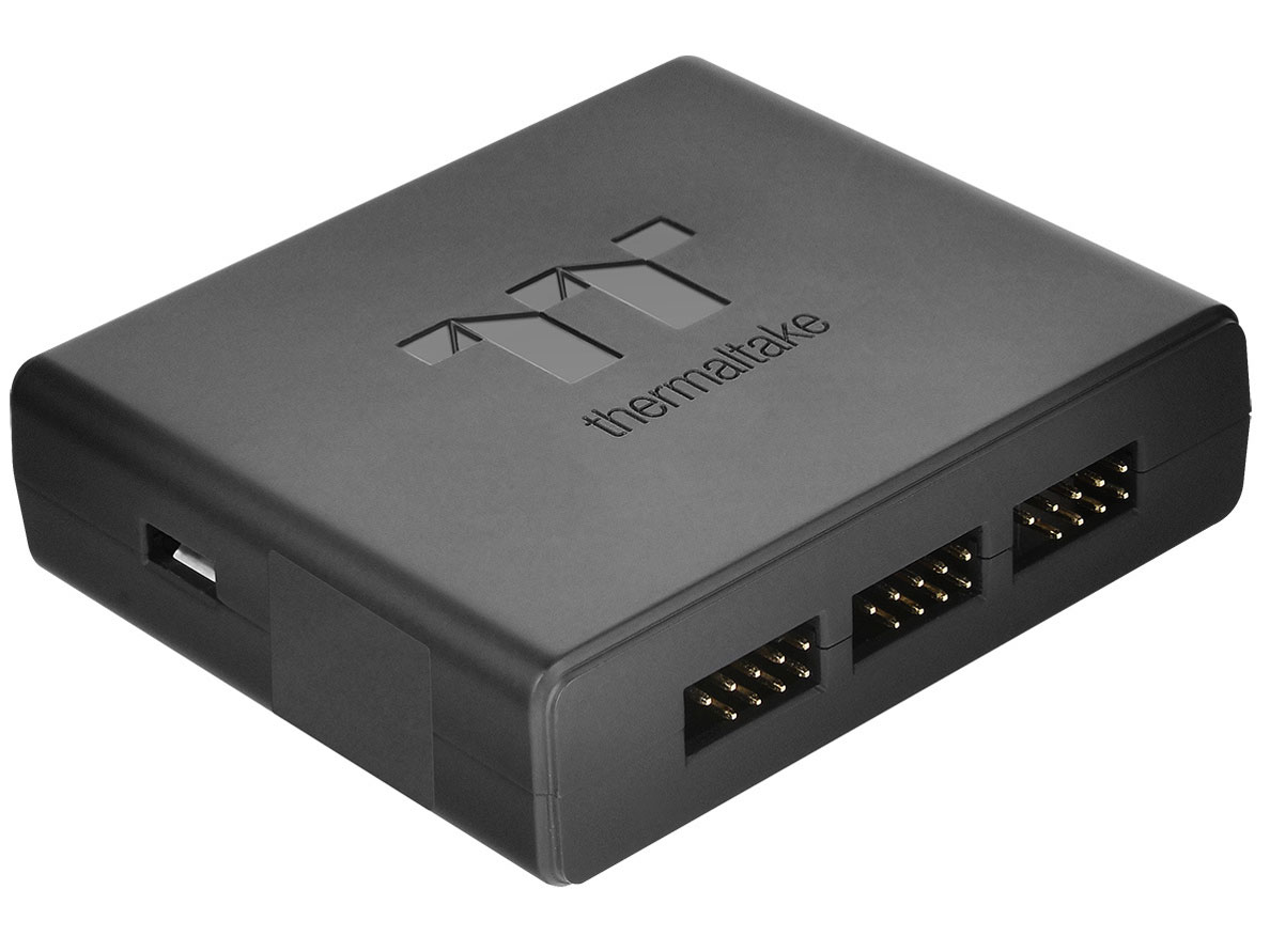 Floe Riing RGB 360 TR4 Edition CL-W235-PL12SW-A