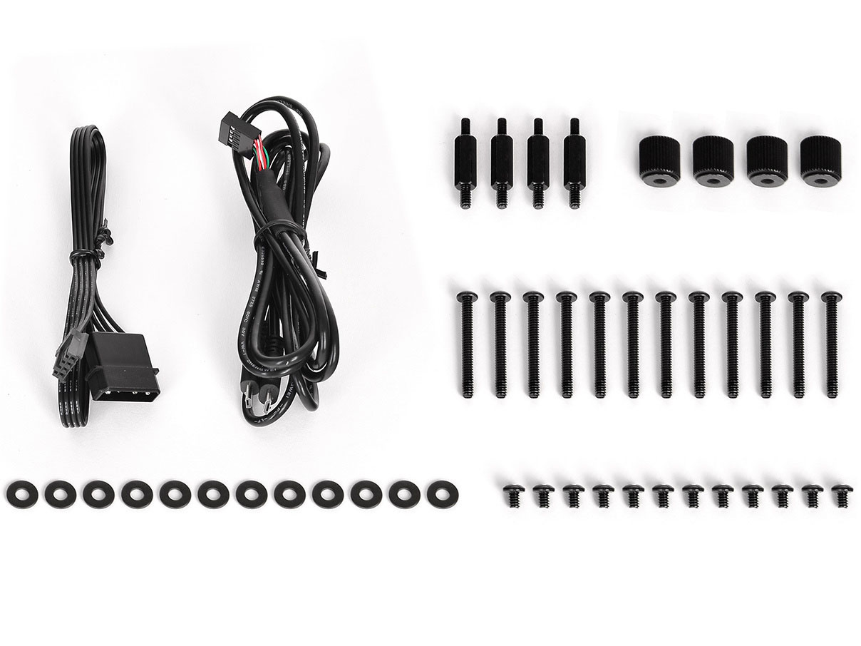 Floe Riing RGB 360 TR4 Edition CL-W235-PL12SW-A