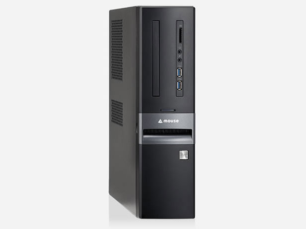 LUV MACHINES Slim iGS430S4D-SH2 Core i7/16GB������/240GB SSD+1TB HDD/GTX1050Ti���ڃ��f�� �̐��i�摜