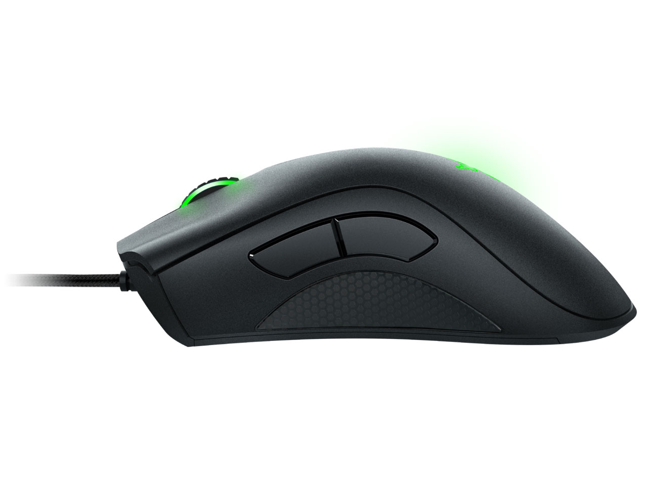 DeathAdder Essential RZ01-02540100-R3M1