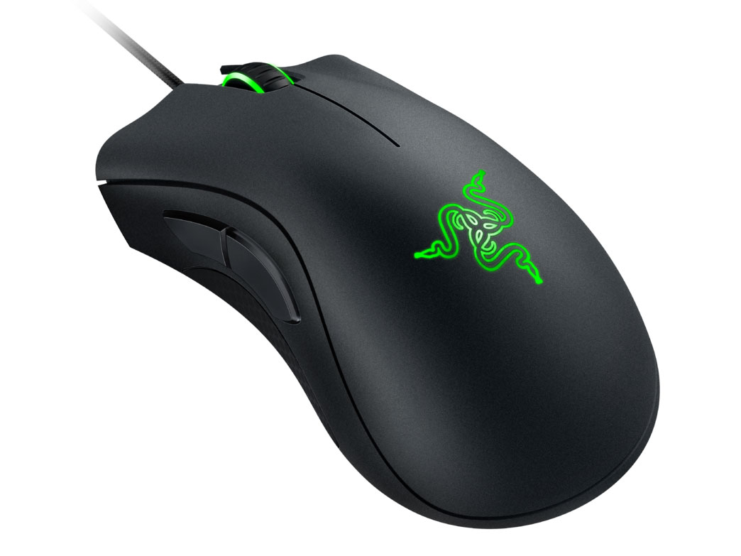 DeathAdder Essential RZ01-02540100-R3M1