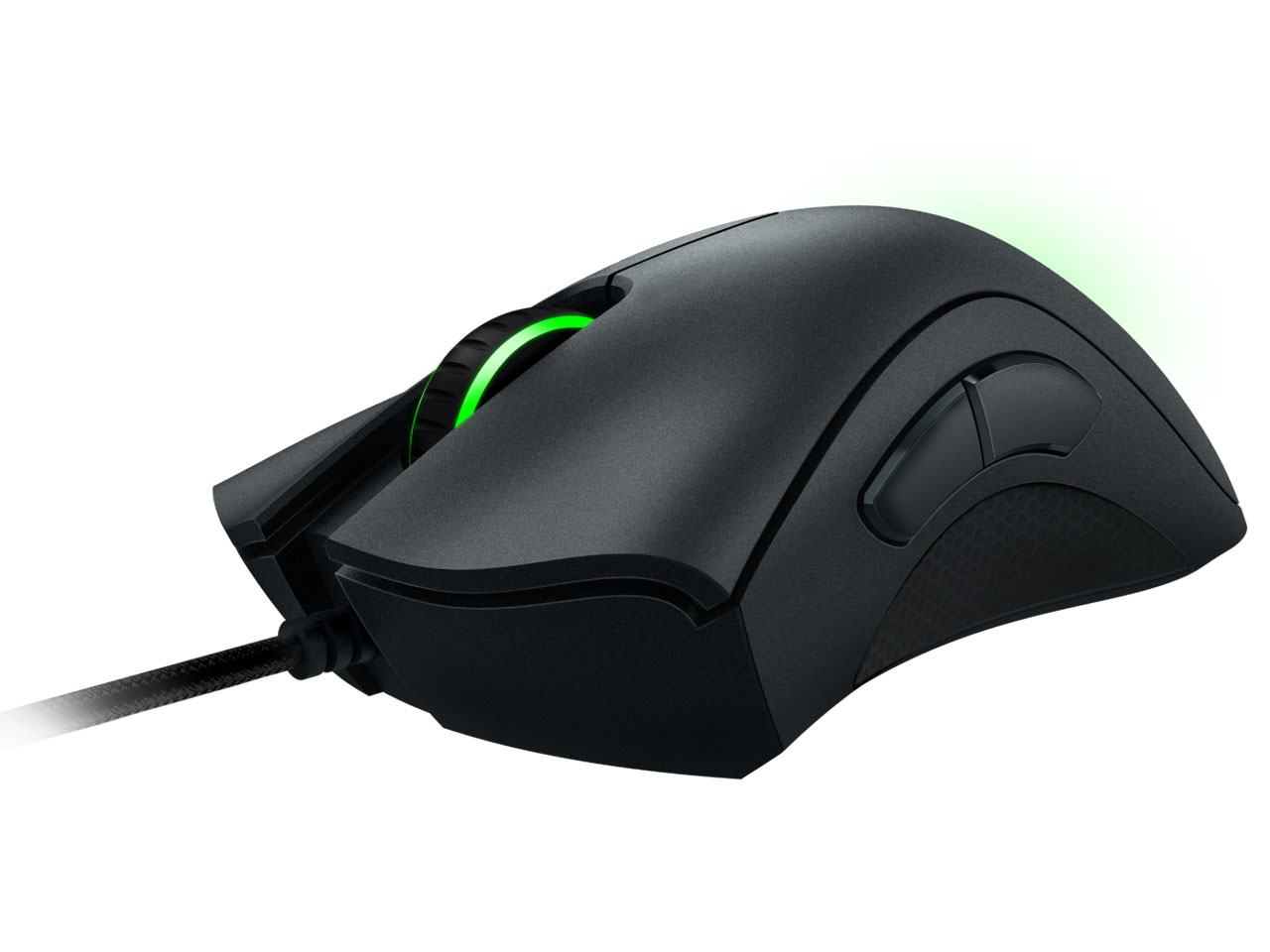 DeathAdder Essential RZ01-02540100-R3M1