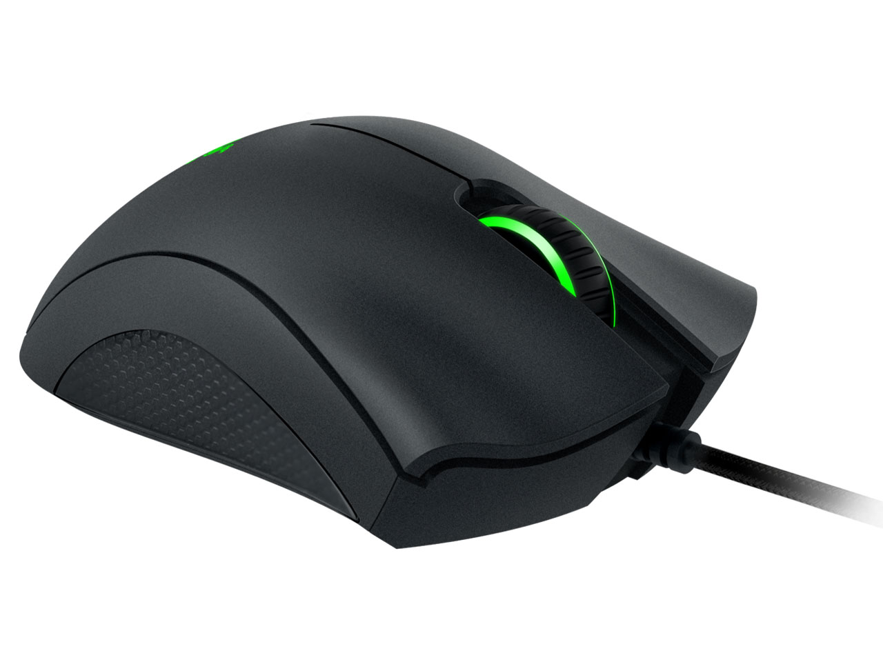 DeathAdder Essential RZ01-02540100-R3M1