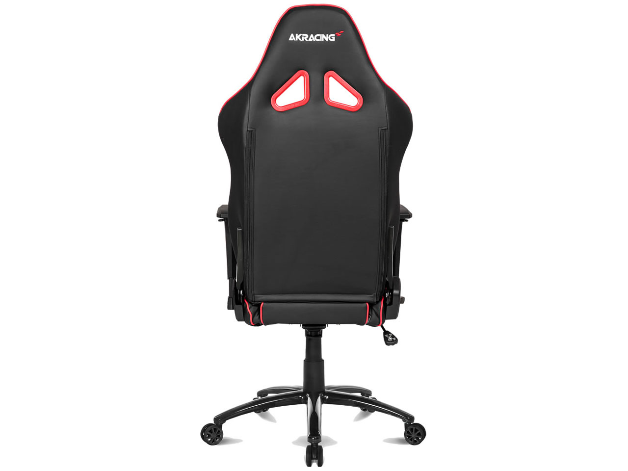 Overture Gaming Chair AKR-OVERTURE-RED [���b�h]