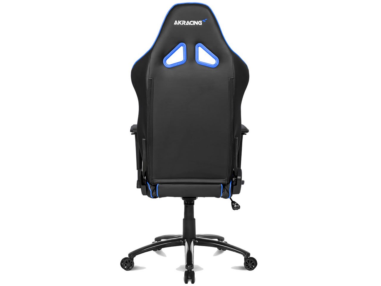 Overture Gaming Chair AKR-OVERTURE-BLUE [�u���[]