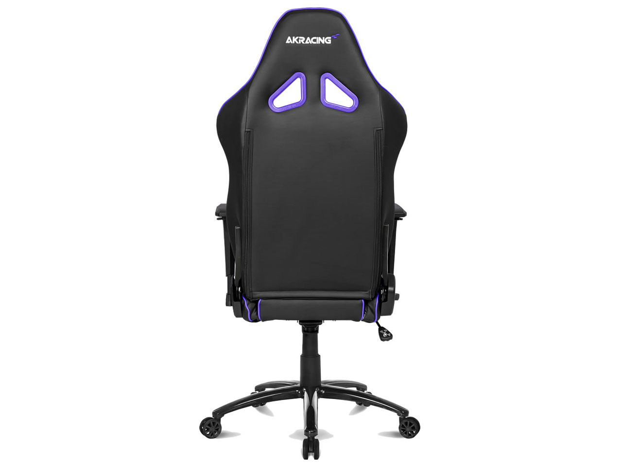 Overture Gaming Chair AKR-OVERTURE-PURPLE [�p�[�v��]