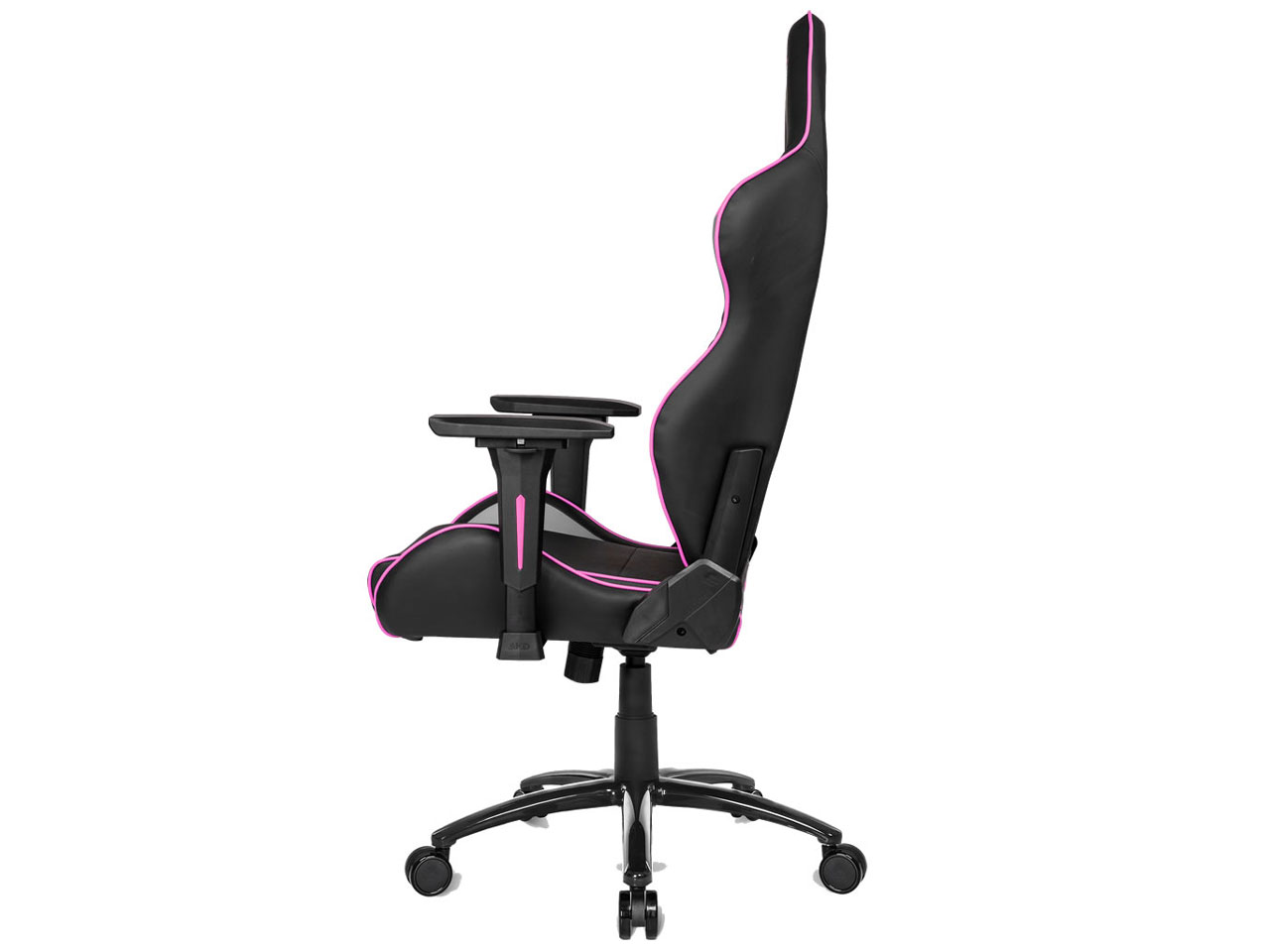 Overture Gaming Chair AKR-OVERTURE-PINK [�s���N]