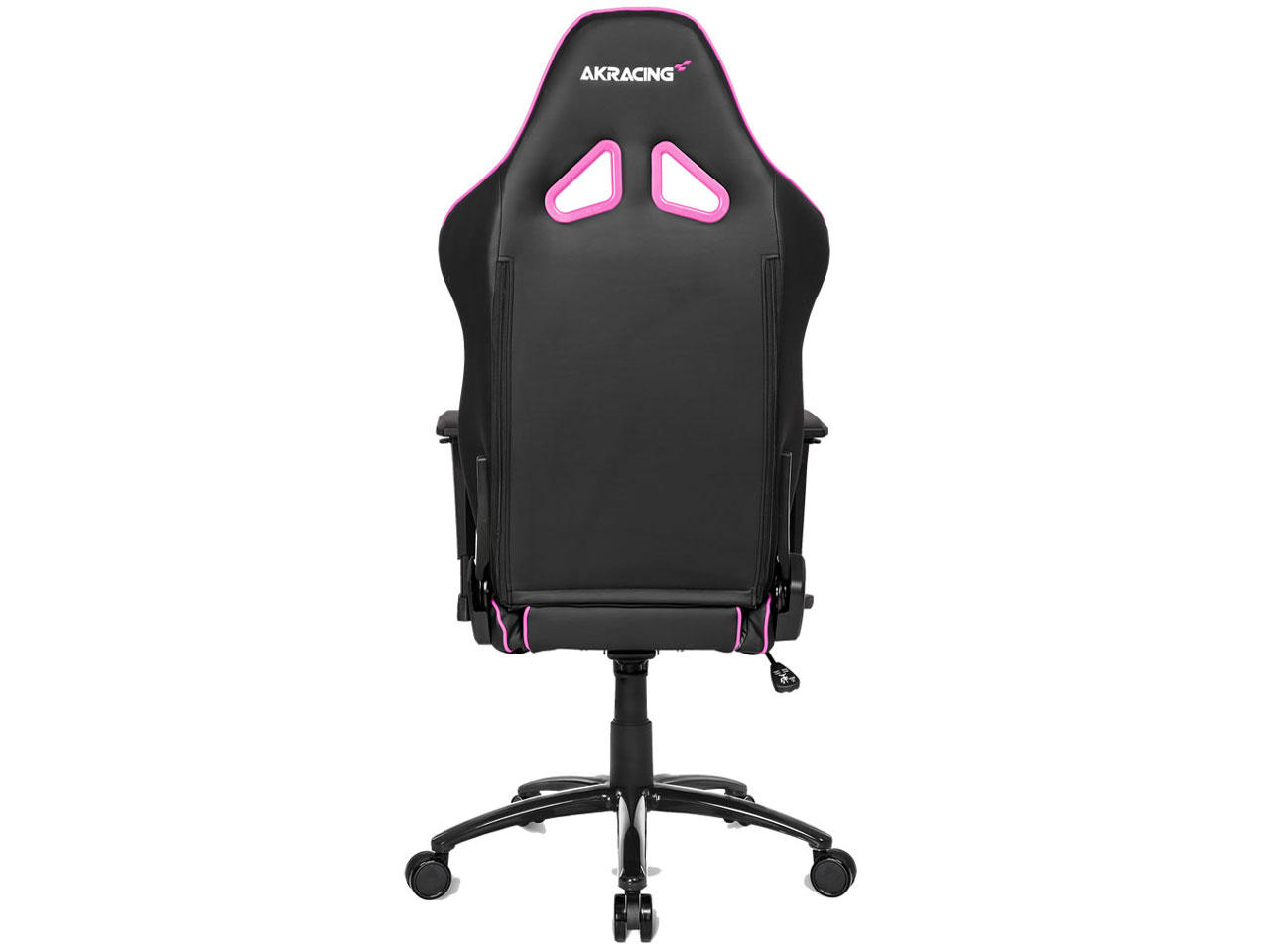 Overture Gaming Chair AKR-OVERTURE-PINK [�s���N]