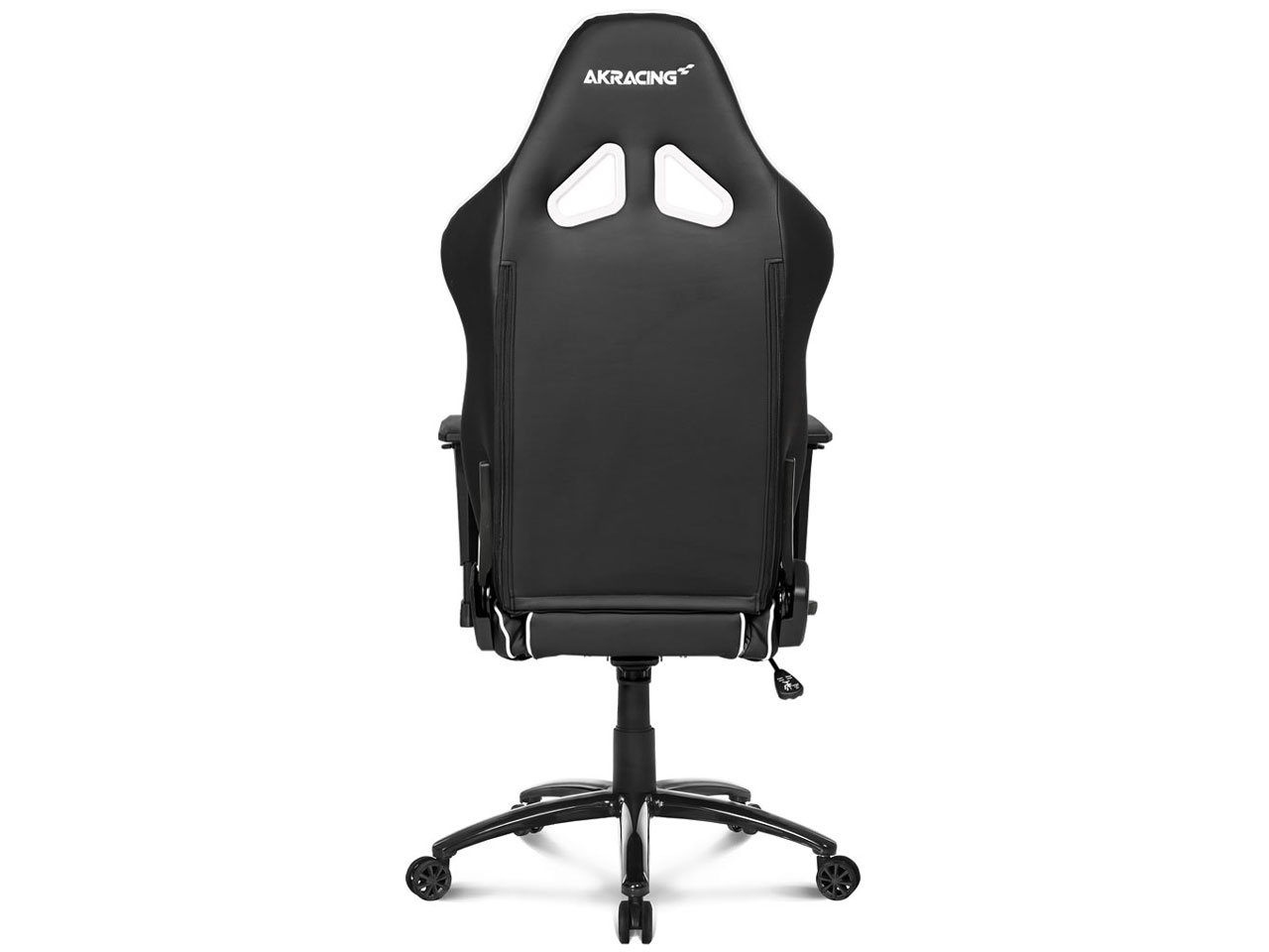 Overture Gaming Chair AKR-OVERTURE-WHITE [�z���C�g]