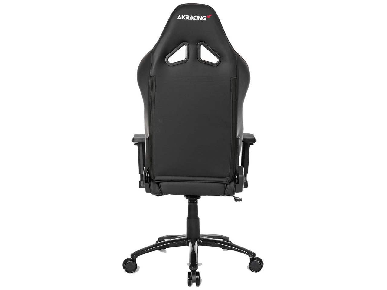 Overture Gaming Chair AKR-OVERTURE-BLACK [�u���b�N]