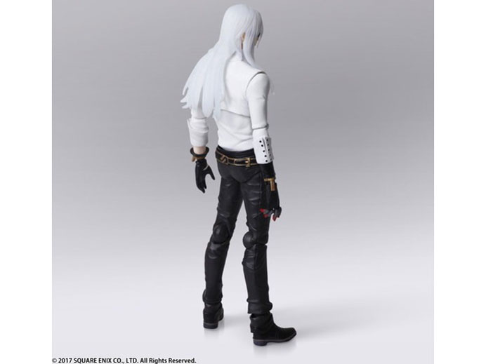 NieR�FAutomata BRING ARTS �A�_��&�C��