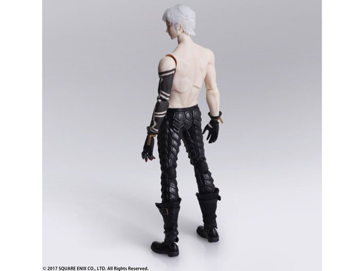 NieR�FAutomata BRING ARTS �A�_��&�C��