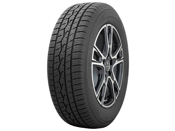 CELSIUS 225/60R17 99V