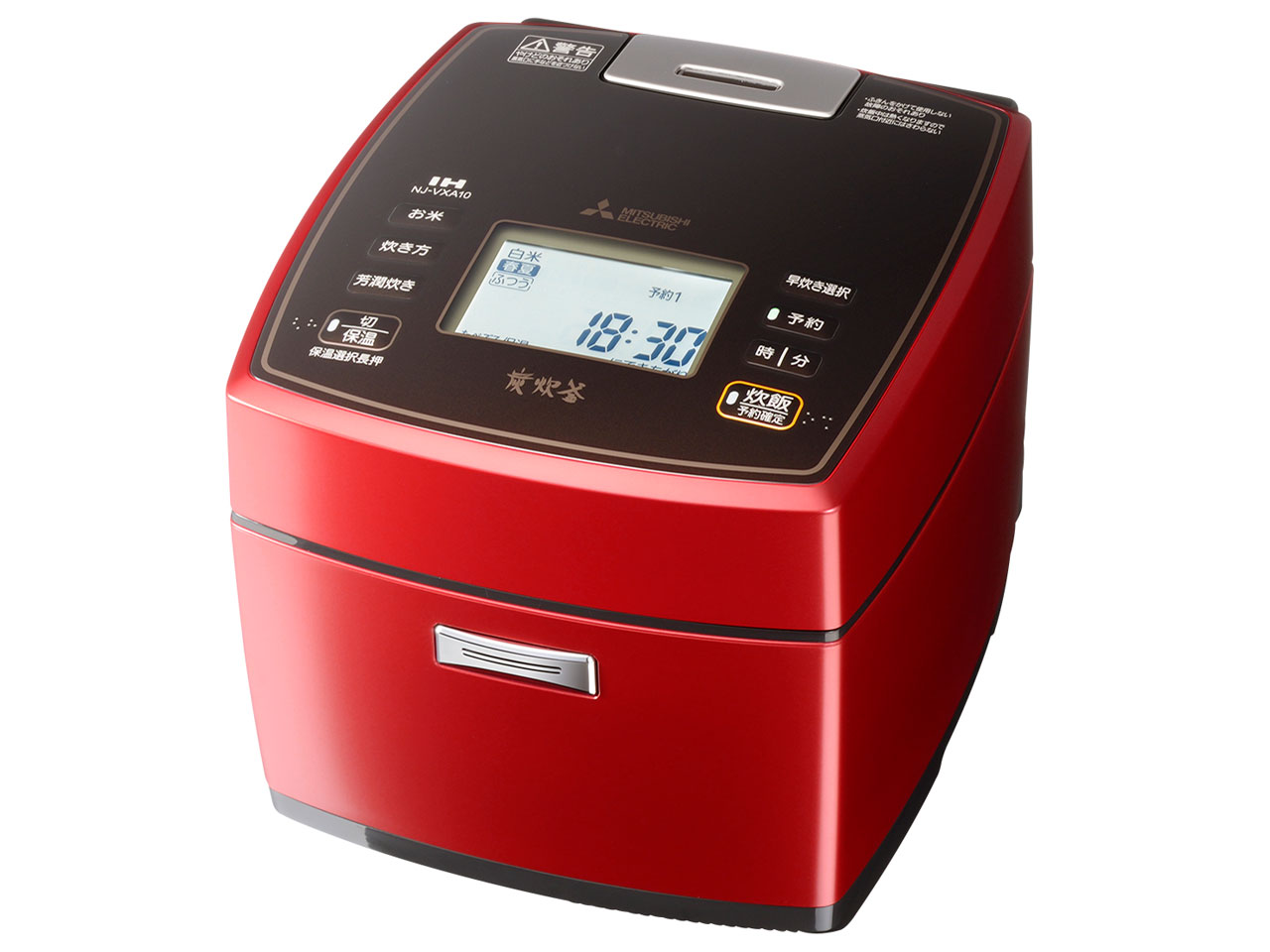 �����Y �Y���� NJ-VXA10-R [�ԍg��] �̐��i�摜