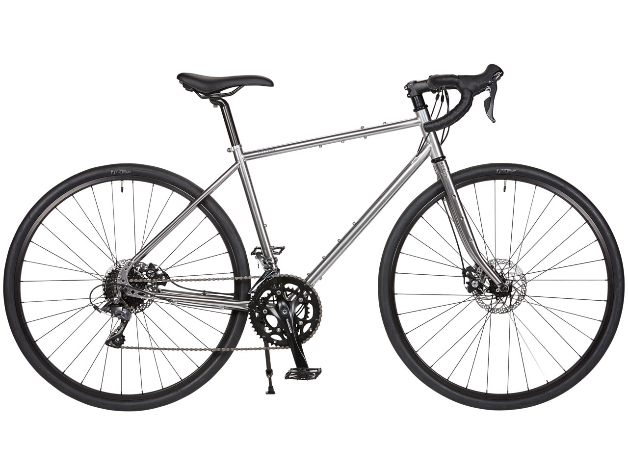 �\�m�} �A�h�x���`���[ 700C 2020�N���f�� [�O���X�`�^���V���o�[] �̐��i�摜