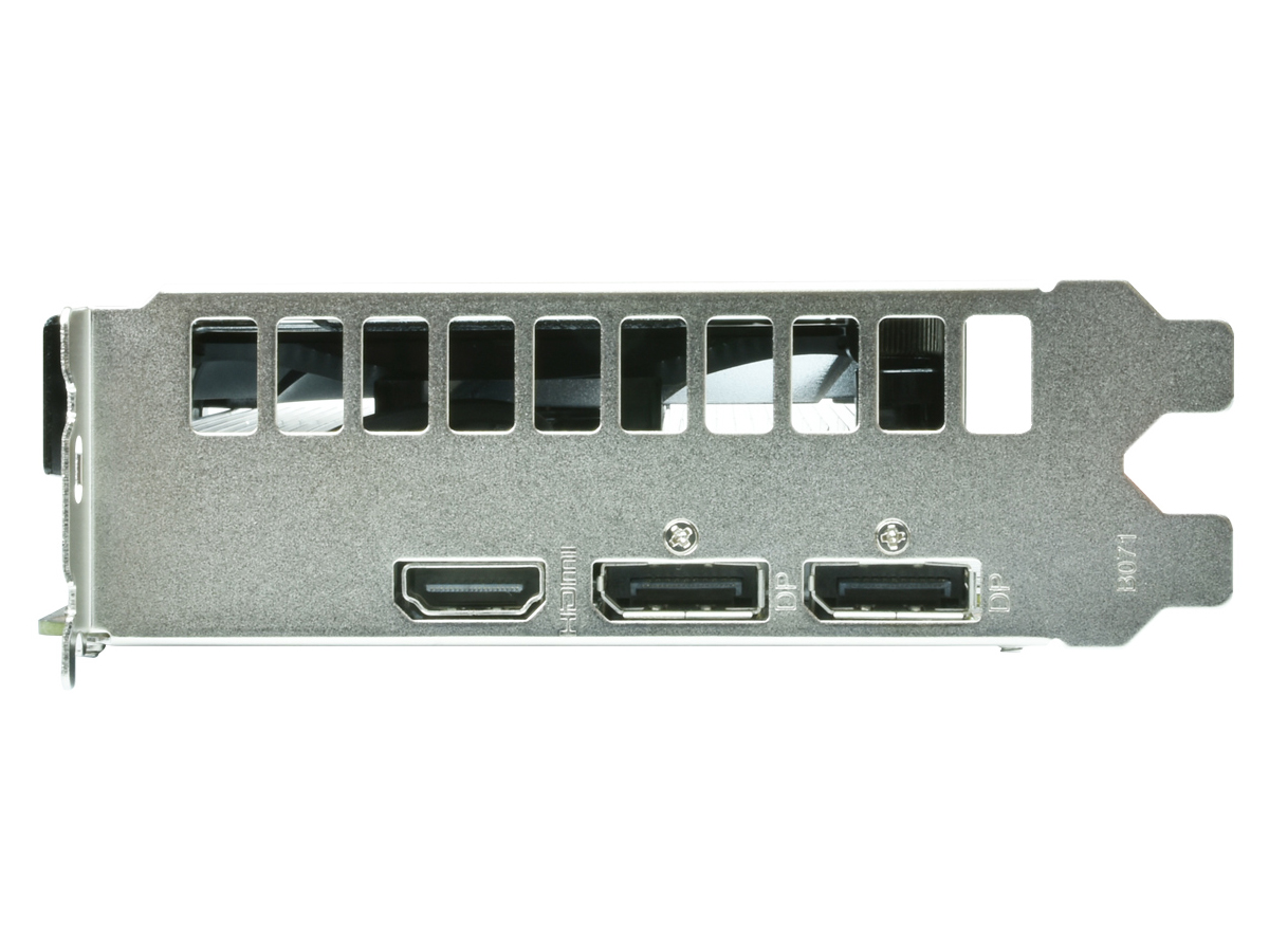 ELSA GeForce GTX 1650 S.A.C GD1650-4GERS [PCIExp 4GB]