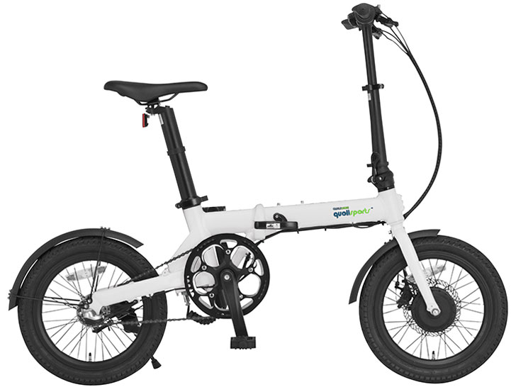 Qualisports Q1 [ブラック] + 専用充電器 価格比較 - 価格.com