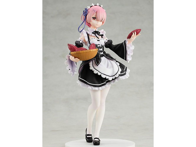 Re�F�[������n�߂�ِ��E���� 1/7 ���� ������Ver. �̐��i�摜