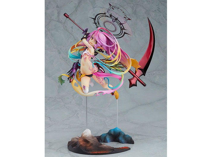 �m�[�Q�[���E�m�[���C�t �[�� 1/8 �W�u���[�� ���Ver. �̐��i�摜