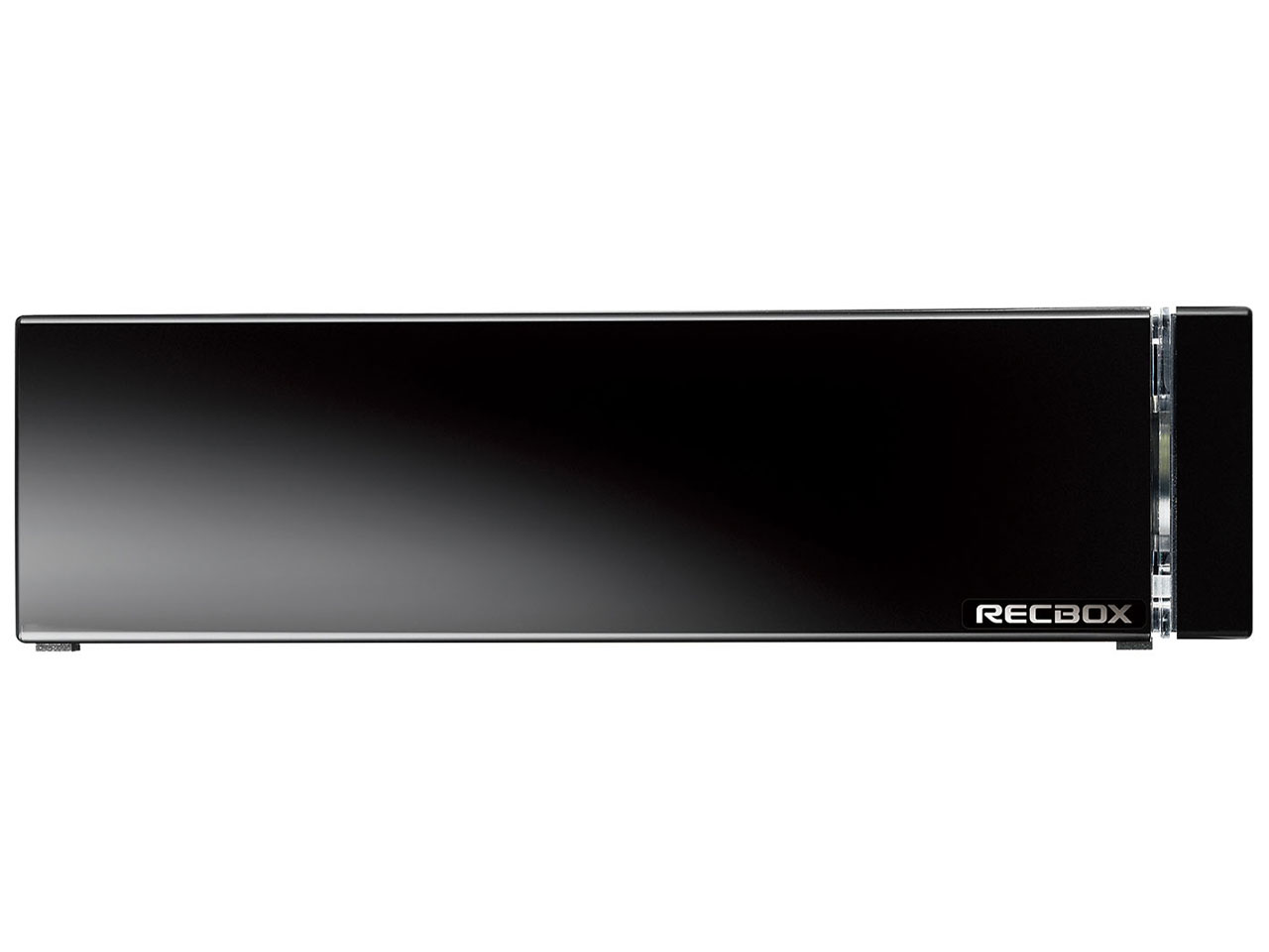 RECBOX AAS HVL-AAS2