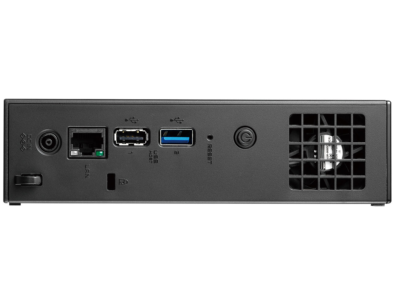 RECBOX AAS HVL-AAS2