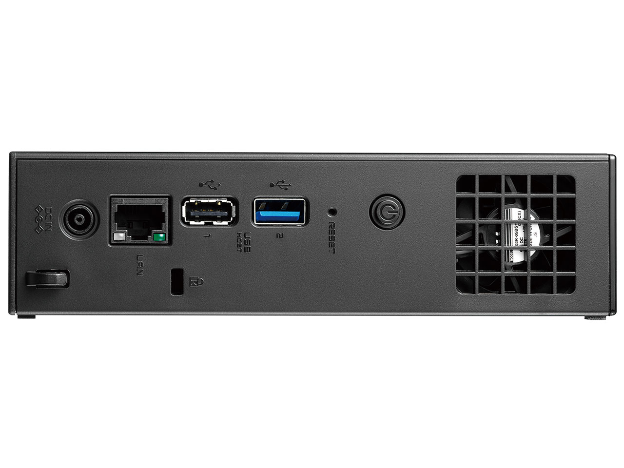 RECBOX AAS HVL-AAS3