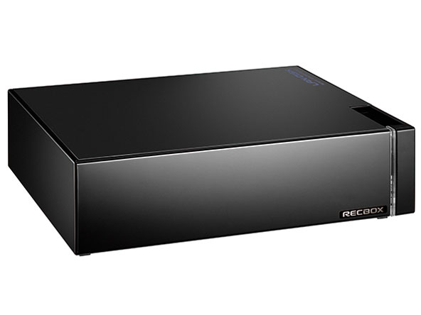 RECBOX AAS HVL-AAS3 �̐��i�摜