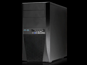 GALLERIA RF5 Ryzen 5 3600/RTX2070/8GB������/SSD 240GB+HDD 1TB K/08813-10a �̐��i�摜