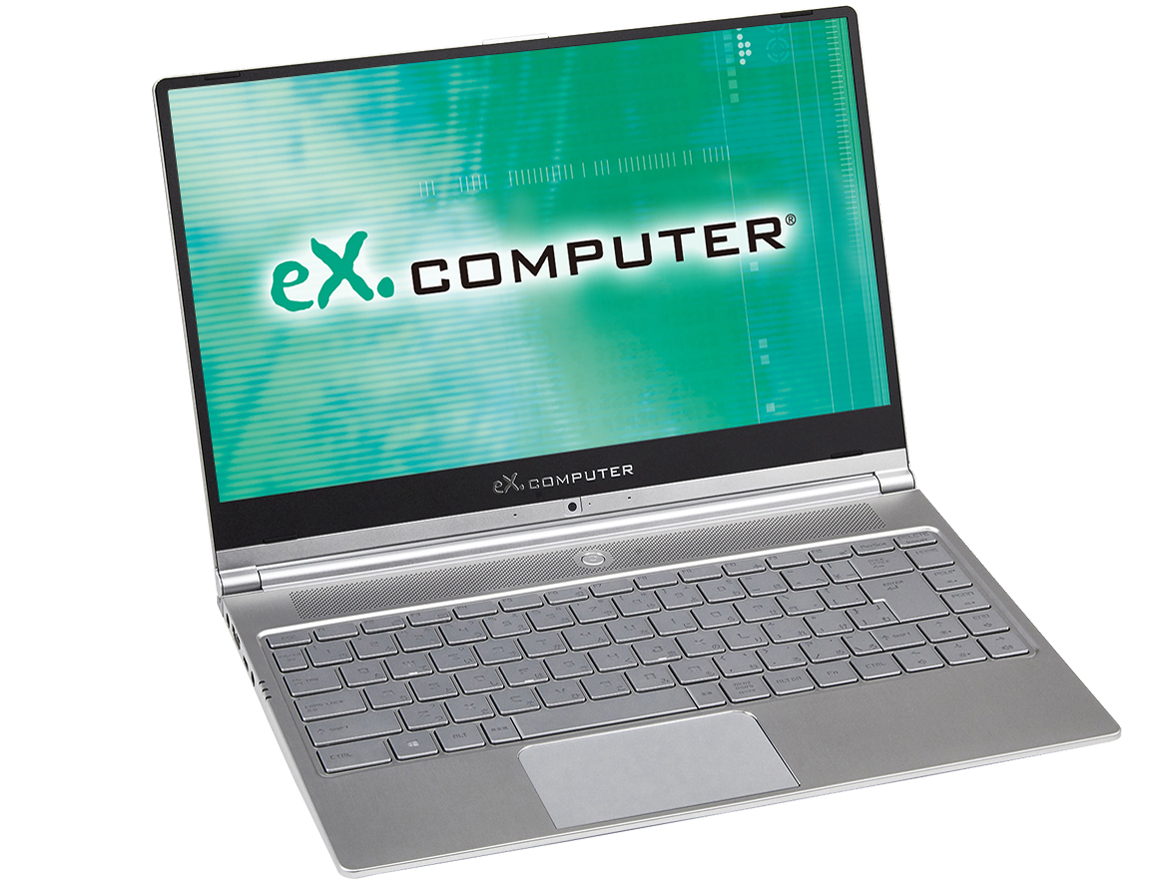 eX.computer note N1421K�V���[�Y N1421K-720/T �̐��i�摜