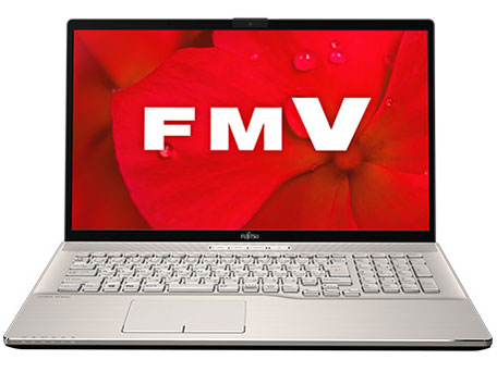 FMV LIFEBOOK NH�V���[�Y WN1/D2 KC_WN1D2_A042 Core i7�E������16GB�ESSD 512GB+HDD 1TB�EBlu-ray���ڃ��f�� [�V�����p���S�[���h]