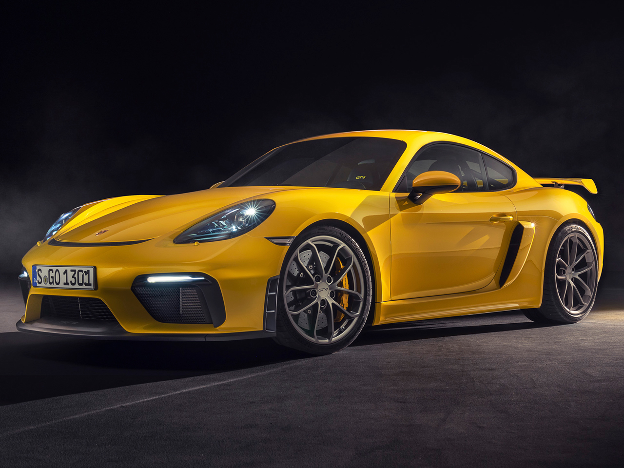 ポルシェ 718 ケイマンGT4の買取価格・査定相場情報 - 価格.com