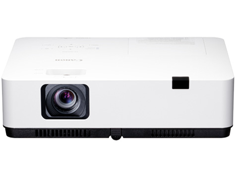 �p���[�v���W�F�N�^�[ LV-WX370