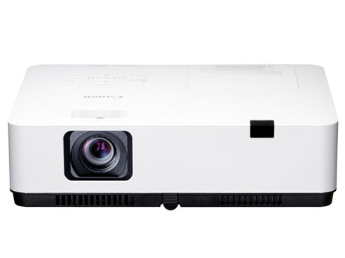 �p���[�v���W�F�N�^�[ LV-X350