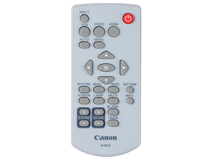 �p���[�v���W�F�N�^�[ LV-X350