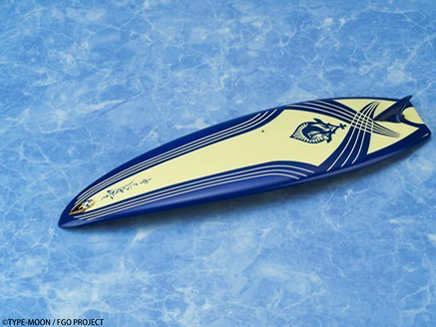 Fate/Grand Order 1/7 ���C�_�[/���[�h���b�h