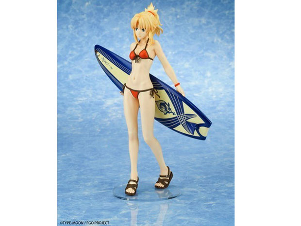 Fate/Grand Order 1/7 ���C�_�[/���[�h���b�h �̐��i�摜
