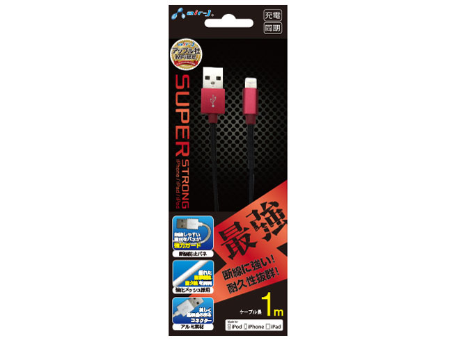 MUJ-S100STG RD [���b�h] �̐��i�摜