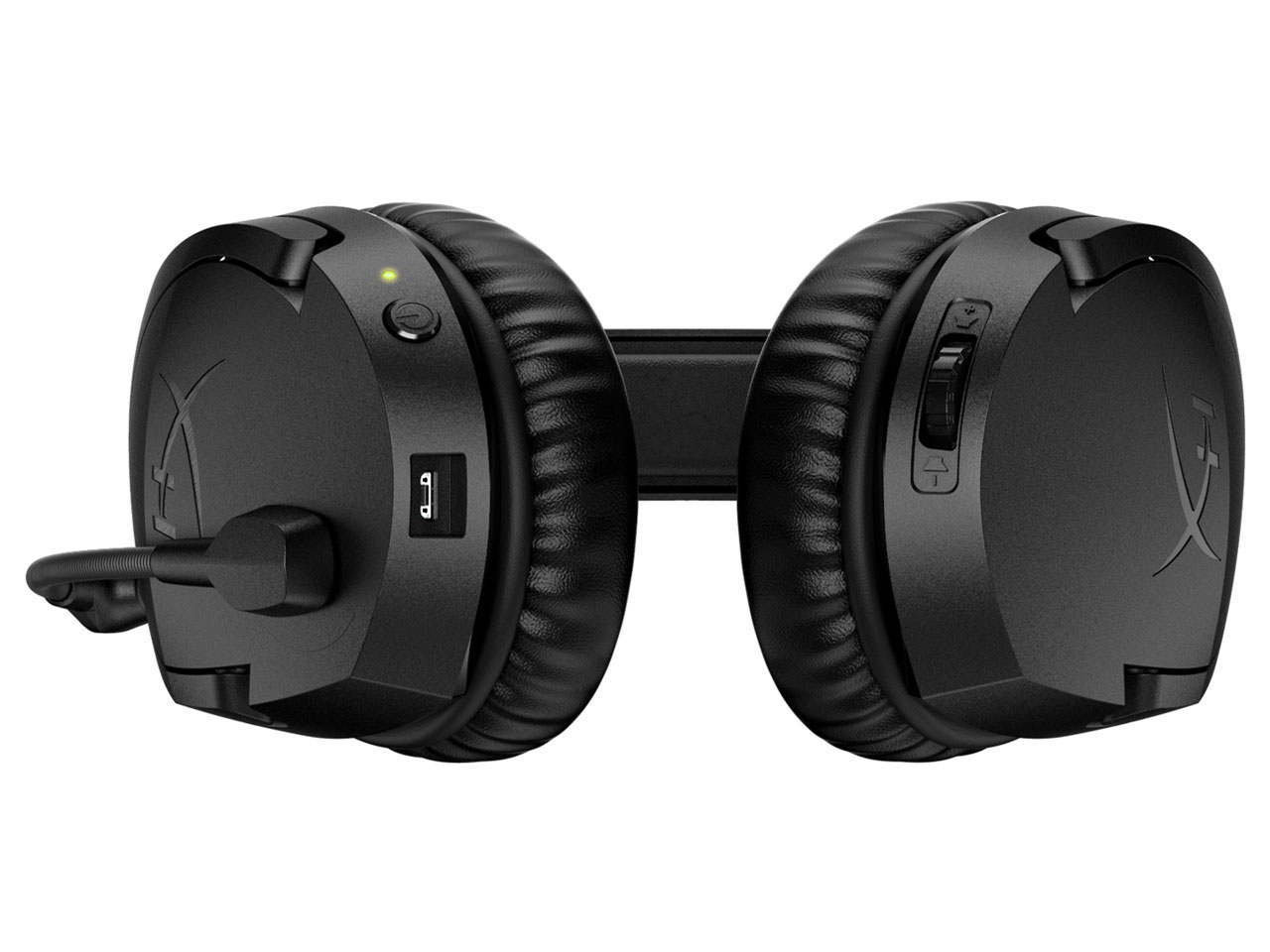 Cloud Stinger Wireless HX-HSCSW2-BK/WW