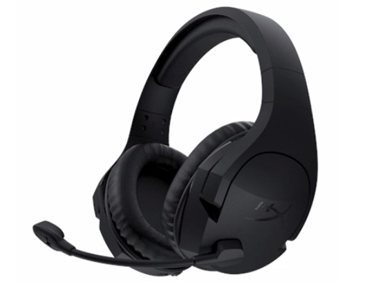 Cloud Stinger Wireless HX-HSCSW2-BK/WW �̐��i�摜