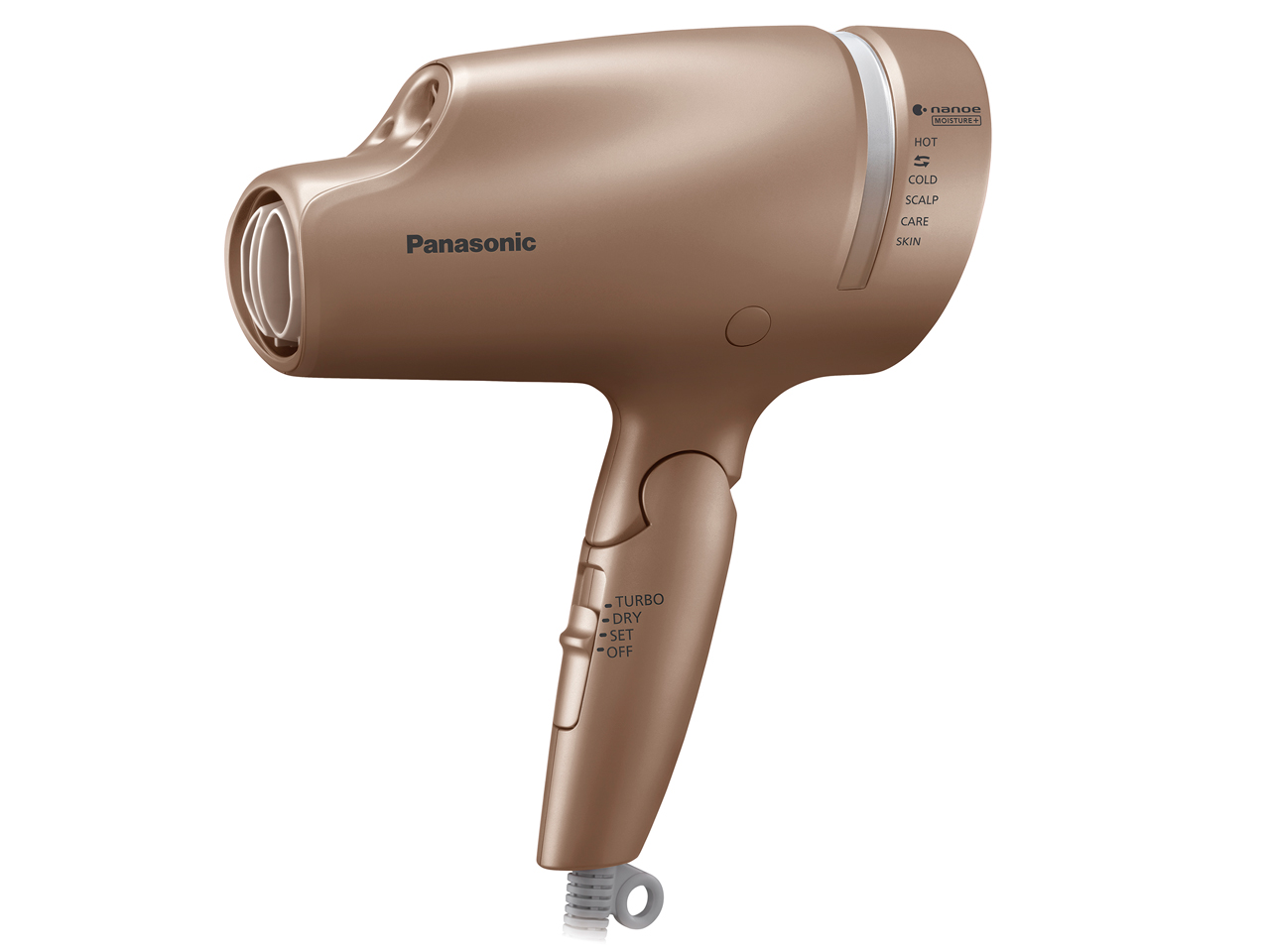 最終値下げ中 Panasonic EH-NA0B-RP　ナノケア パナソニック ナノケア EH-NA0B-RP [ルージュピンク] 価格比較